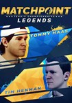 Matchpoint - Tennis Championships | Leg|(Глобал)Steam