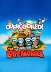 Overcooked! - The Lost Morsel(Глобал)Steam