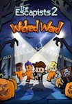 The Escapists 2 - Wicked Ward(Глобал)Steam