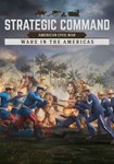 Strategic Command: American Civi|(РУ/СНГ/КИТ)Steam