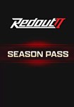 Redout 2 - Season Pass(Глобал)Steam