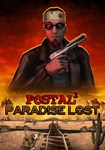 POSTAL 2: Paradise Lost(Глобал)Steam