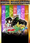 JoJo's Bizarre Adventure: All-Star Batt|(РУ/СНГ)Steam