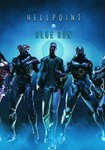 Hellpoint: Blue Sun(ROW (без СНГ))Steam