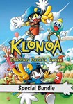 Klonoa Phantasy Reverie Series: Special|(РУ/СНГ)Steam