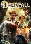 Deadfall Adventures Deluxe(РУ/СНГ)Steam