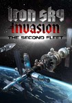 Iron Sky Invasion: The Second Fleet(РУ/СНГ)Steam