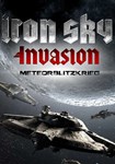 Iron Sky Invasion: Meteorblitzkrieg(РУ/СНГ)Steam
