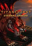 Titan Quest: Eternal Embers(РУ/СНГ/Турк)Steam