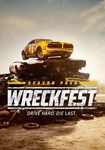 Wreckfest - Season Pass(РУ/СНГ)Steam