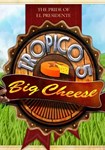 Tropico 5 - The Big Cheese(РУ/СНГ)Steam