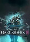 Darksiders III - The Crucible(РУ/СНГ)Steam