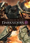 Darksiders III - Keepers of the Void(РУ/СНГ)Steam