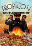 Tropico 4 - Quick-dry Cement(РУ/СНГ)Steam