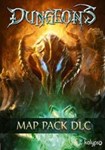 Dungeons - Map Pack(РУ/СНГ)Steam