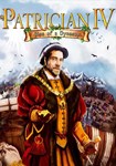 Patrician IV: Rise of a Dynasty(РУ/СНГ)Steam