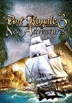 Port Royale 3: New Adventures(РУ/СНГ)Steam