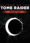 Shadow of the Tomb Raider - Season Pass(РУ/СНГ)Steam