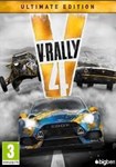 V-Rally 4 Ultimate(РУ/СНГ)Steam