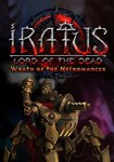 Iratus: Wrath of the Necromancer(РУ/СНГ)Steam