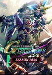SD GUNDAM G GENERATION CROSS RAYS - Sea|(РУ/СНГ)Steam