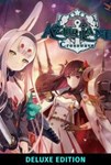 Azur Lane: Crosswave - Deluxe Pack(Глобал)Steam