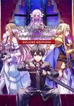 Sword Art Online: Alicization Lycoris D|(РУ/СНГ)Steam