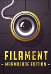Filament: Marmalade Edition(РУ/СНГ)Steam