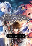 Fairy Fencer F ADF - Deluxe Pack(РУ/СНГ)Steam