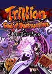 Trillion: God of Destruction - Deluxe P|(РУ/СНГ)Steam