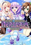 Hyperdimension Neptunia Re;Birth1 - Del|(РУ/СНГ)Steam