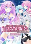 Hyperdimension Neptunia Re;Birth2 - Del|(РУ/СНГ)Steam