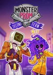 Monster Prom: Second Term(РУ/СНГ)Steam