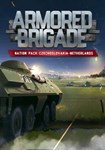Armored Brigade Nation Pack: Czechos|(РУ/СНГ)Steam