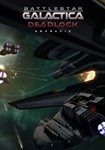 Battlestar Galactica Deadlock: Anaba|(РУ/СНГ)Steam