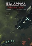 Battlestar Galactica Deadlock: Ghost|(РУ/СНГ)Steam