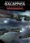 Battlestar Galactica Deadlock: Reinf|(РУ/СНГ)Steam