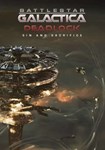 Battlestar Galactica Deadlock: Sin a|(РУ/СНГ)Steam