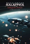 Battlestar Galactica Deadlock: A|(РУ/СНГ/КИТ)Steam