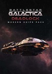 Battlestar Galactica Deadlock: M|(РУ/СНГ/КИТ)Steam