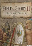 Field of Glory II: Rise of Persia(РУ/СНГ)Steam