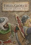 Field of Glory II: Wolves at the Gate(РУ/СНГ)Steam