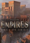 Field of Glory: Empires - Persia 550|(РУ/СНГ)Steam