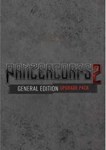 Panzer Corps 2: General Edition (Upg|(РУ/СНГ)Steam