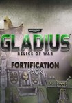 Warhammer 40,000: Gladius - Fortific|(РУ/СНГ)Steam