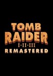 Tomb Raider I-III Remastered Starring L|(Европа)Steam