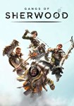 Gangs of Sherwood(РУ/СНГ)Steam