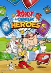 Asterix & Obelix: Heroes(ROW (без СНГ))Steam