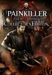Painkiller Hell & Damnation Collecto|(EU/USA/JP)Steam