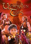The Book of Unwritten Tales Deluxe(Глобал)Steam